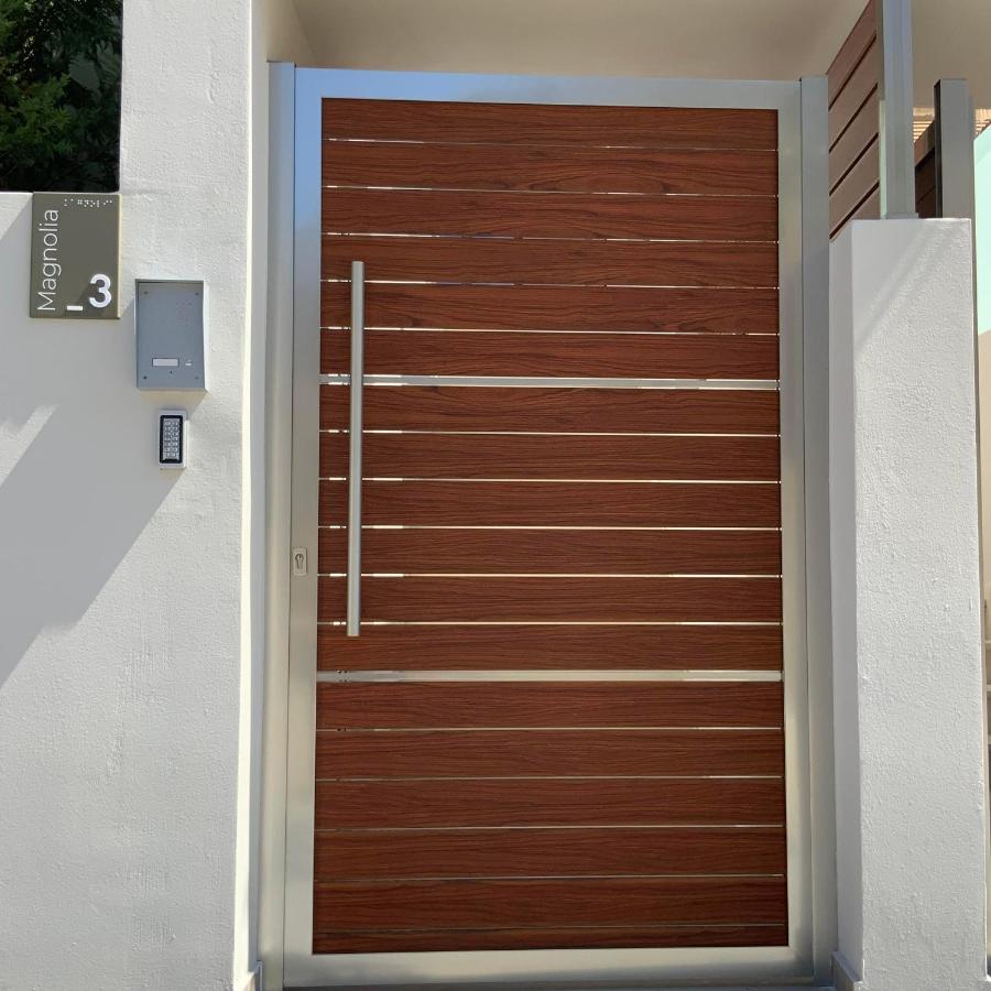 Sivota Kipoi Design Suites Exterior foto